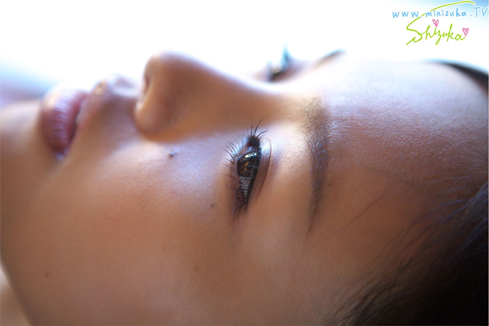 现役女子高生 しづか Shizuka 02 [Minisuka.tv]日本美女套图